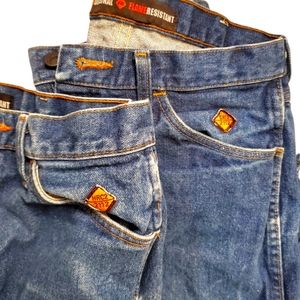 Men's Wrangler Jeans